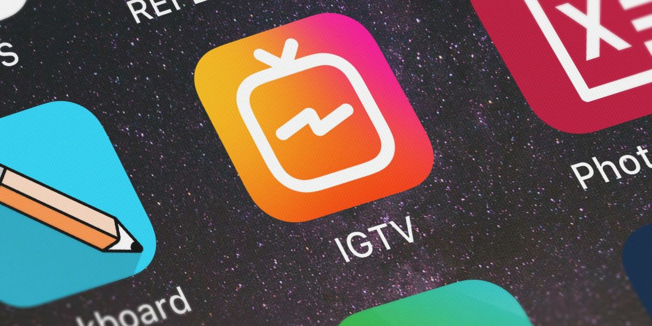 Aprenda a usar o IGTV, a mais nova atualização do Instagram!